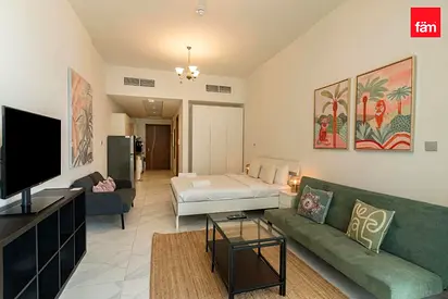 Fully Furnished | Partial Canal View | Vacant