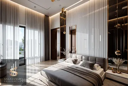 Exclusive 1 Bedroom Apartment for Sale in Rock Hill Tower Ajman | Special Cash Offer | AED 410,000