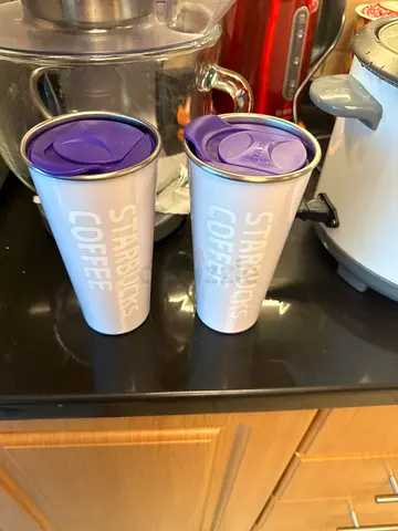 coffee glass