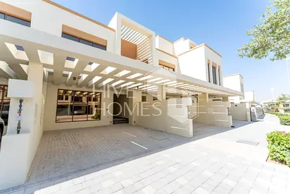 Premium Single Row | Luxury Living | Resort Lifestyle
