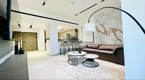 Modern Comfort | Furnished Living | Act Now