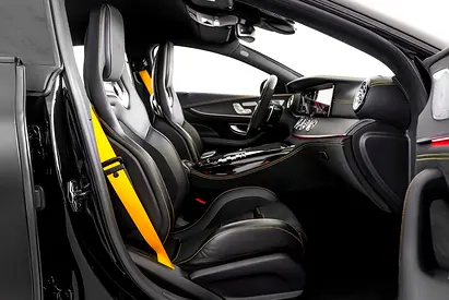 2022 Mercedes-BENZ AMG 照片 8