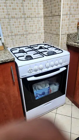 Used Cooking range for Sale (Moving out)
