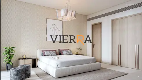 Premium Smart Home | Flexible Payment Plan | Pool View
