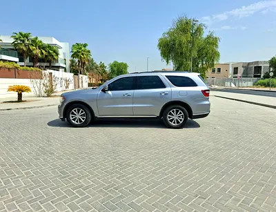 صورة 4 لـ 2015 Dodge DURANGO