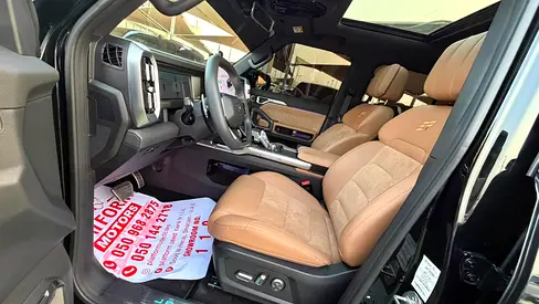 Jetour T2 2.0L 4WD, миниатюра 15