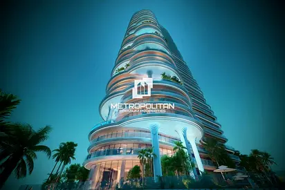 Luxurious Living | Sea View | Mid Floor Unit