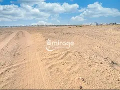 Huge Plot | G+6 | Premium Location | Alreeman