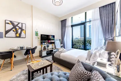 Peaceful Studio Stay | Modern Finishes | Prime Location