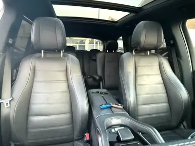 صورة مصغرة 12 لـ 2021 Mercedes-BENZ GLS