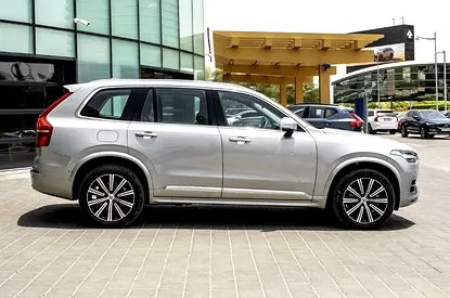 صورة 6 لـ 2024 Volvo XC90