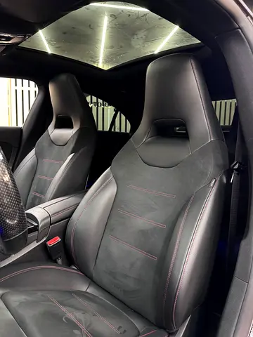 صورة مصغرة 6 لـ 2023 Mercedes-BENZ CLA
