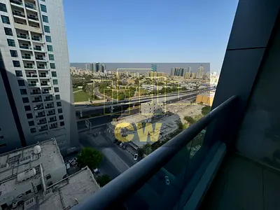 شقة للإيجار في سيتي تاور، النعيمية – عجمان | 757 قدم² | 29,000 درهم سنويا