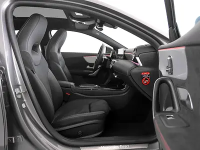 Mercedes-Benz A-Class A 200, миниатюра 8