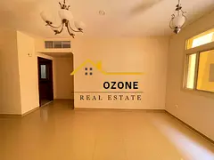 🏡✨ Spacious Unfurnished 1 BHK for Rent | 940 Sq. Ft. | 2 Washrooms | Muwailah Commercial, Sharj