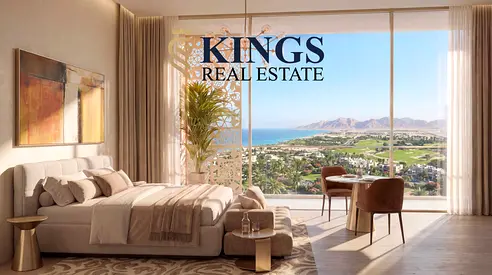 Branded Fully Furnished Residences | Beachfront Community