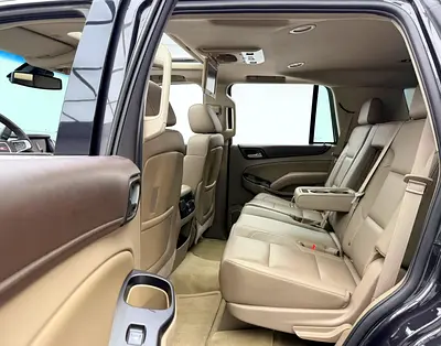 2016 GMC YUKON — миниатюра 18