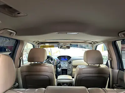 2013 Honda PILOT — фото 15