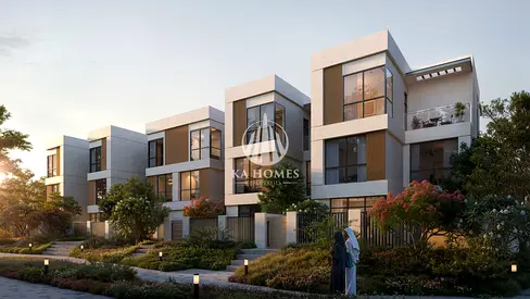 🏙️ 1,032 Homes. One Complete Lifestyle.
