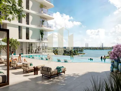 Partial Sea View | Elegant Finishes | Prime Location