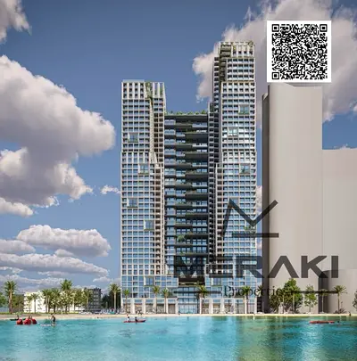 Ownership studio at Moven Residence, first payment 29,194 AED