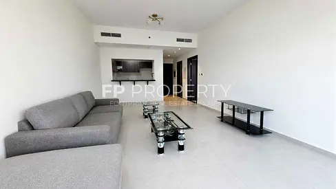 Large 1 Bedroom | Rented unit | Lower Floor
