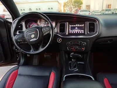 2018 Dodge CHARGER — фото 16