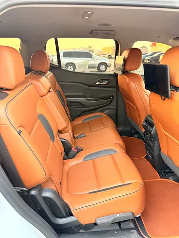 صورة مصغرة 18 لـ 2023 GMC ACADIA
