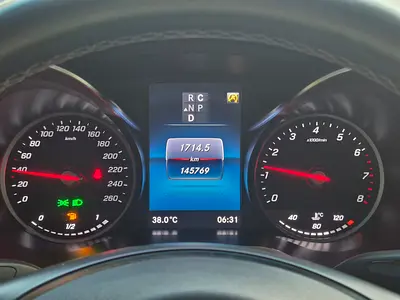 2021 Mercedes-BENZ V-CLASS — миниатюра 6
