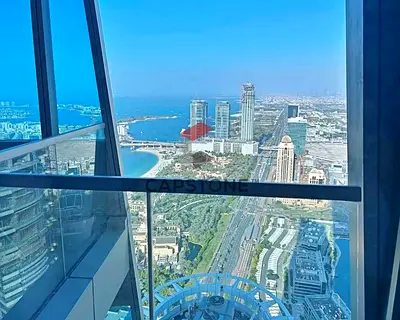 Ultra Spacious | Stunning Coastal View | Prime Location