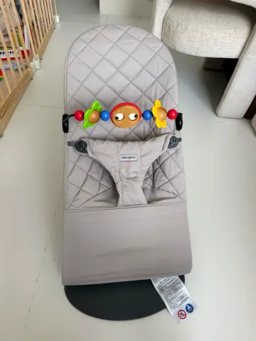 Babybjorn bouncer