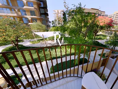 BELOW Original Price! Direct Park View | Next to the Facilities