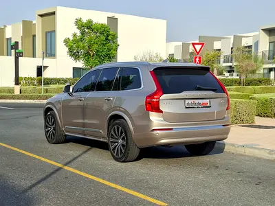 صورة 8 لـ 2024 Volvo XC90