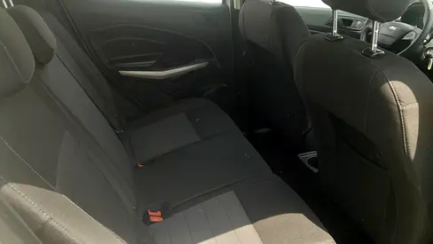 Ford EcoSport Ambiente, миниатюра 12