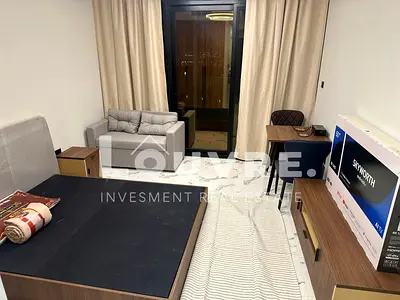 Fully Furnished | Open View | Balcony | Own It