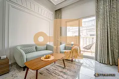 Premium European-Design Studio in Arjan