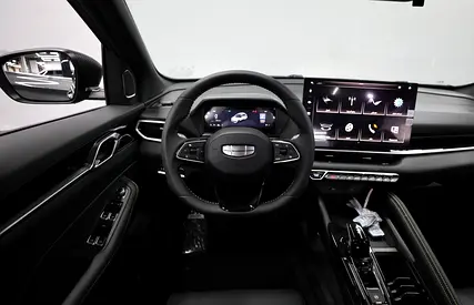 Geely Coolray, миниатюра 15