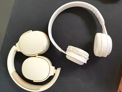 Headphones