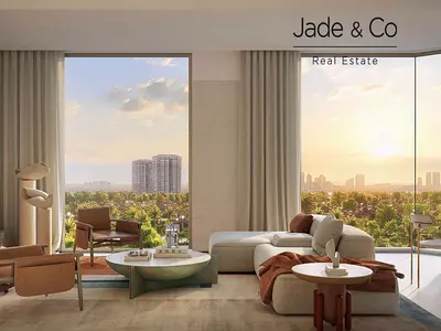 Community Expert | 1BR Dubai South