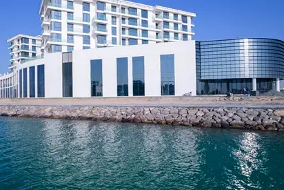 3% discount| 50%,50%pp-1 yr phpp| waterfront city