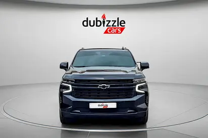 2023 Chevrolet TAHOE — фото 2