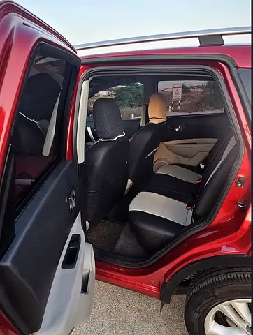 صورة 5 لـ 2014 Nissan QASHQAI