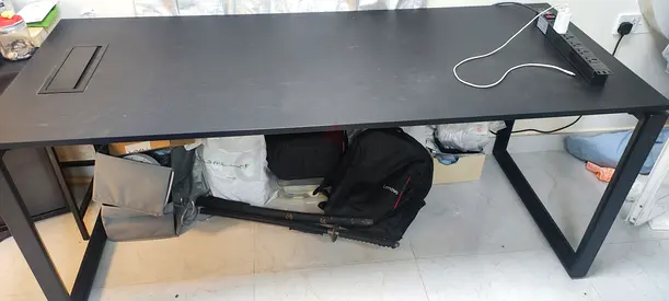 Table office study