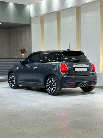 صورة مصغرة 5 لـ 2020 MINI COOPER