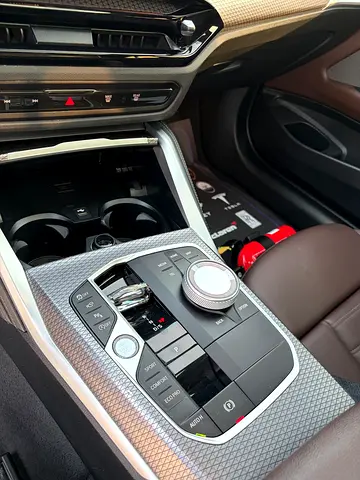 BMW 4 Series 430i M Sport, миниатюра 3