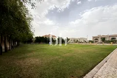 Plot 40,000 sq.ft| Quite VIP street| Ready to Move