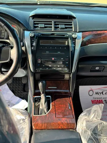 صورة 4 لـ 2016 Toyota CAMRY