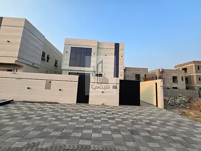 Best villa in Ajman, super deluxe finishing
