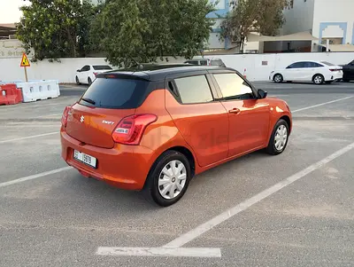 Suzuki Swift, миниатюра 7
