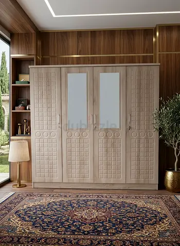 Brand New 4door cabinet available